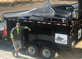 Best Shed Removal  in Shackle Island, TN